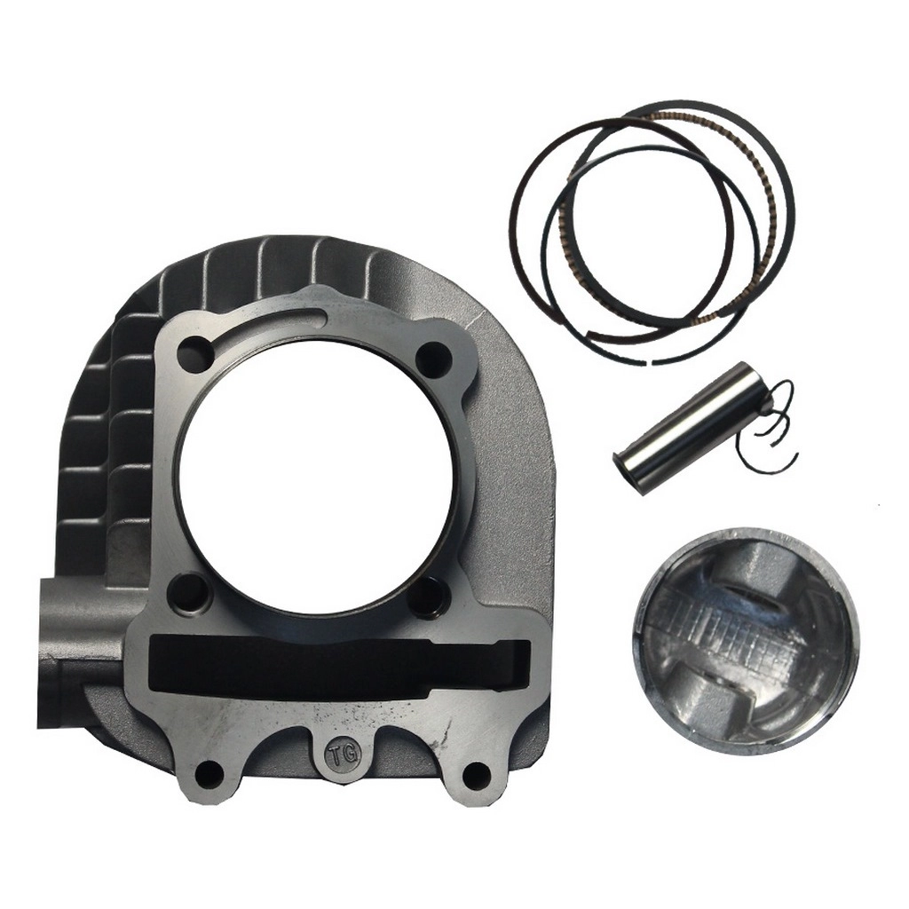 ARORA HERKÜL SİLİNDİR SET 150CC #ATV-HERKUL 051